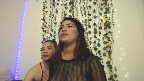 kaylie and dakota  online show from January 24, 2025, 10:51 pm