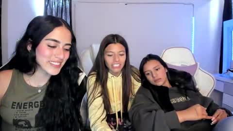 kaylie online show from February 10, 2025, 6:13 pm