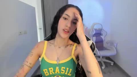 kaylie online show from January 8, 2026, 6:32 pm