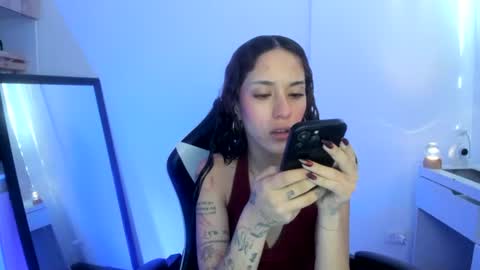 Snapshot of kaylie_xxx chatting on June 19, 2026, 6:56 pm kaylie online show from June 19, 2026, 6:56 pm