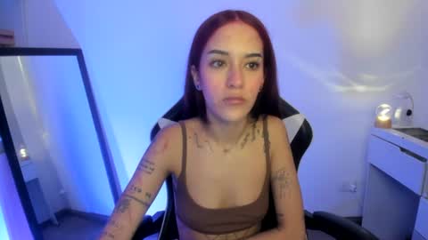 Snapshot of kaylie_xxx chatting on June 27, 2026, 1:10 am kaylie online show from June 27, 2026, 1:10 am