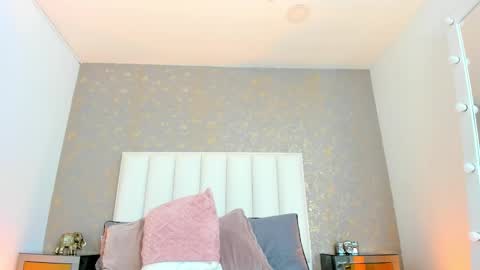 kayliebrooks online show from March 23, 2026, 1:59 pm