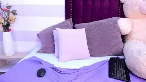 Kaylin Jann online show from March 12, 2025, 1:36 am