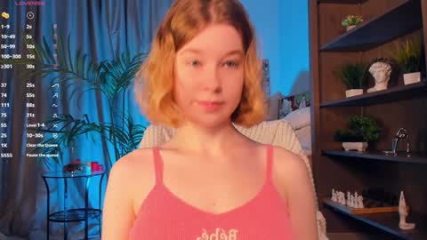 Snapshot of kaylisse chatting on September 12, 2025, 9:59 pm Hi Im Arina 3 online show from September 12, 2025, 9:59 pm