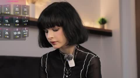 Hi Im Arina 3 online show from June 4, 2026, 8:09 am