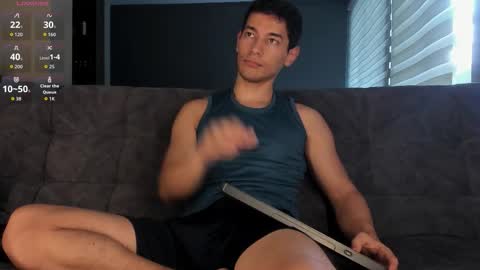 Kayn online show from October 17, 2025, 8:33 pm