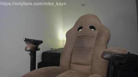 Mike online show from September 16, 2025, 12:22 am
