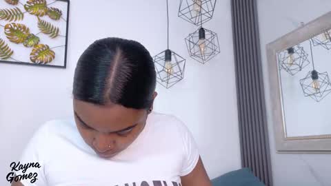 Kayna online show from January 11, 2026, 7:08 pm