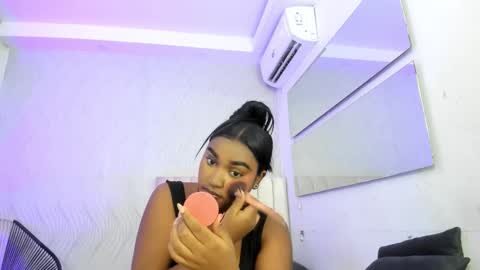 Kayna online show from January 15, 2026, 7:17 pm