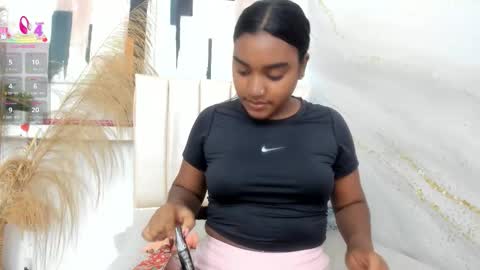 Kayna online show from March 19, 2026, 7:18 pm