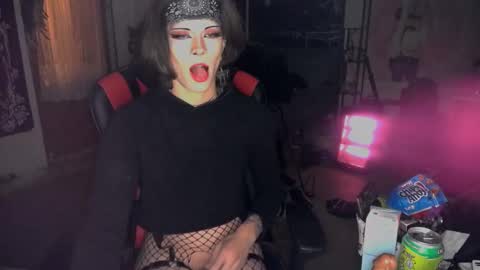 Snapshot of kaynatix chatting on December 3, 2024, 7:10 am kaynatix online show from December 3, 2024, 7:10 am