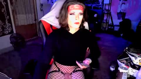 Snapshot of kaynatix chatting on December 9, 2024, 5:07 am kaynatix online show from December 9, 2024, 5:07 am