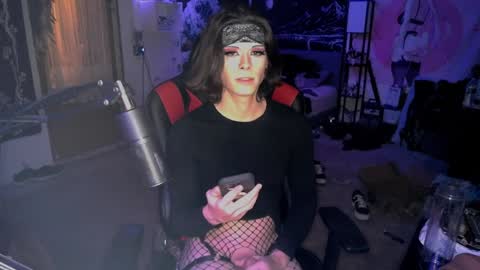 Snapshot of kaynatix chatting on December 31, 2024, 5:22 am kaynatix online show from December 31, 2024, 5:22 am