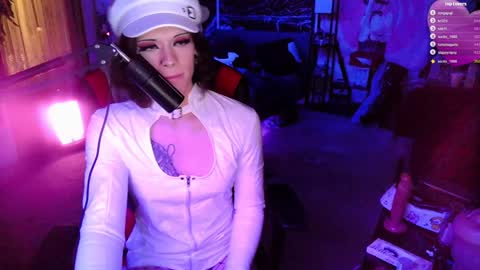 Snapshot of kaynatix chatting on January 16, 2025, 6:56 am kaynatix online show from January 16, 2025, 6:56 am