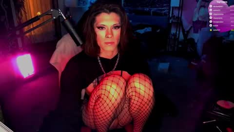 Snapshot of kaynatix chatting on February 13, 2025, 7:24 am kaynatix online show from February 13, 2025, 7:24 am