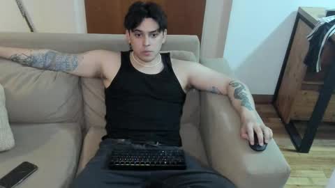 Snapshot of kaynn_b chatting on February 2, 2025, 2:38 am kaynn_b online show from February 2, 2025, 2:38 am