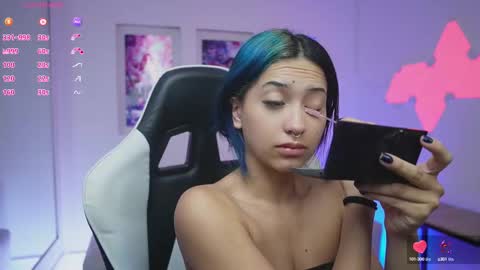 Kayra online show from September 25, 2025, 11:47 am