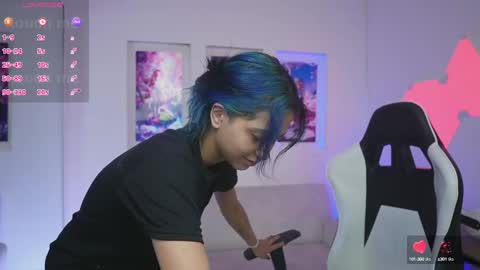 Kayra online show from September 30, 2025, 11:59 am