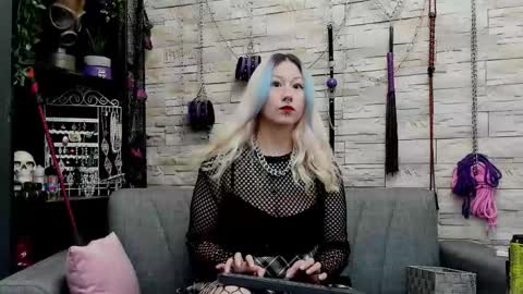 Miss Kazia online show from December 21, 2025, 12:18 am