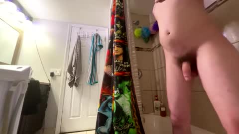 kazper341984 online show from March 23, 2026, 10:36 pm