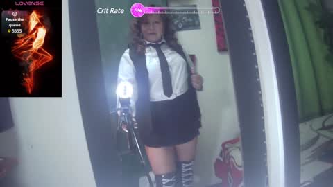 KAZSANDRAH online show from February 6, 2025, 4:31 am