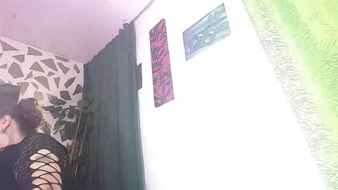 KAZSANDRAH online show from October 1, 2025, 5:13 am