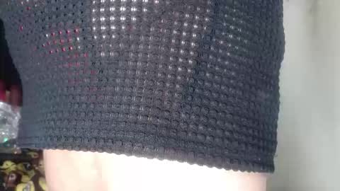 KAZSANDRAH online show from November 2, 2025, 2:36 am