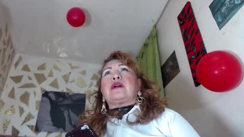 KAZSANDRAH online show from February 23, 2026, 5:05 am