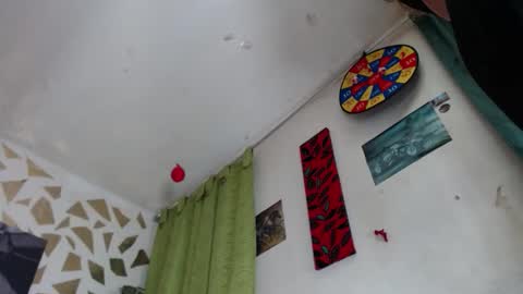 KAZSANDRAH online show from March 4, 2026, 4:29 am