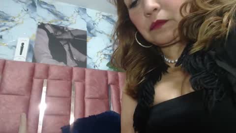 KAZSANDRAH online show from March 28, 2026, 4:45 am