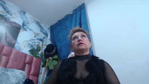 KAZSANDRAH online show from March 29, 2026, 11:38 pm