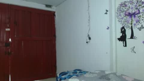 KAZUMI online show from December 2, 2024, 9:39 pm