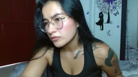 KAZUMI online show from December 3, 2024, 8:39 pm