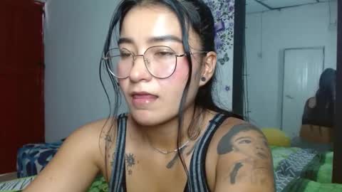 KAZUMI online show from December 11, 2024, 8:50 pm