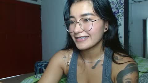 KAZUMI online show from December 13, 2024, 10:23 pm