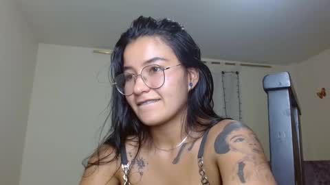 KAZUMI online show from January 3, 2025, 5:06 am