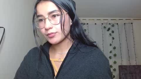 KAZUMI online show from January 3, 2025, 11:01 pm