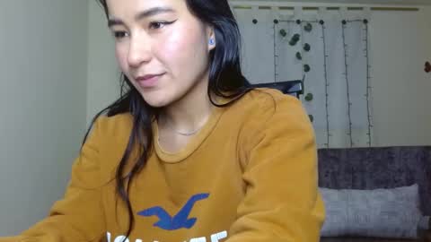 KAZUMI online show from January 5, 2025, 10:08 pm