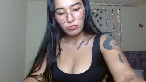 KAZUMI online show from January 7, 2025, 12:13 am