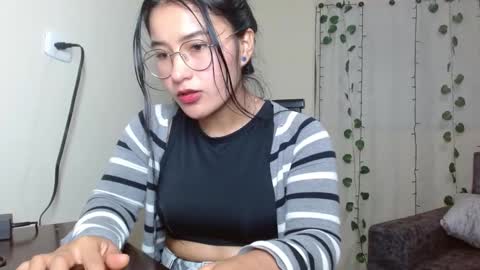 KAZUMI online show from January 9, 2025, 10:20 pm