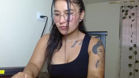 KAZUMI online show from January 21, 2025, 8:54 pm