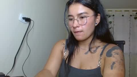 KAZUMI online show from January 22, 2025, 9:32 pm