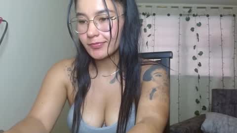 KAZUMI online show from January 24, 2025, 8:22 pm