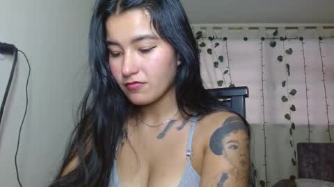 KAZUMI online show from January 31, 2025, 7:51 pm