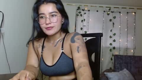 KAZUMI online show from February 3, 2025, 7:52 pm