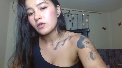 KAZUMI online show from February 6, 2025, 11:58 pm