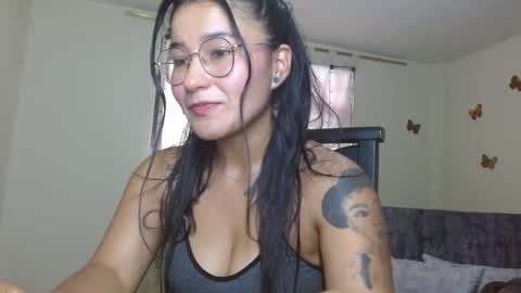 KAZUMI online show from February 7, 2025, 6:45 pm