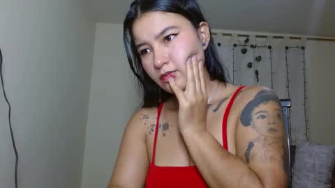 KAZUMI online show from February 8, 2025, 12:50 pm