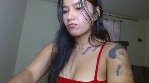 KAZUMI online show from February 8, 2025, 4:14 pm