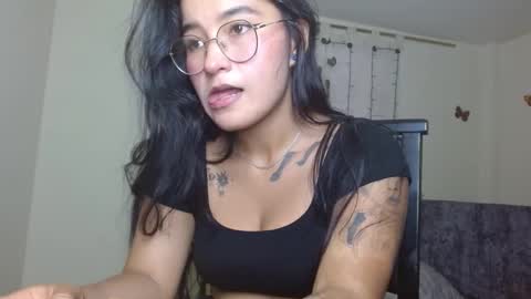 KAZUMI online show from February 8, 2025, 7:49 pm